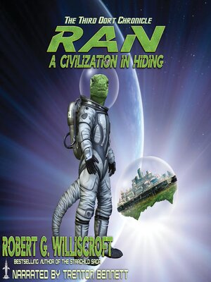 cover image of RAN